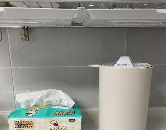 아파트 성수